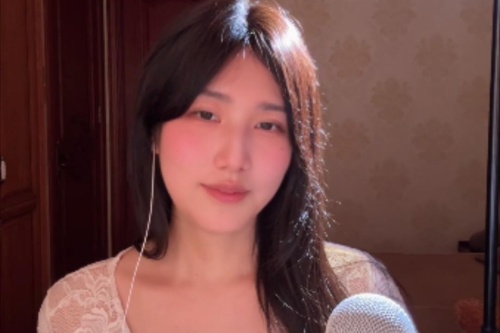 深夜的温柔守望者，港清助眠好物推荐视频与声音创作之旅